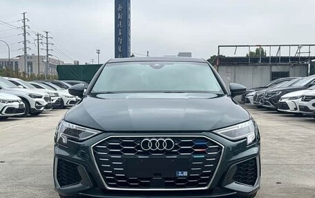 Audi A3, 2021 год, 2 400 000 рублей, 2 фотография