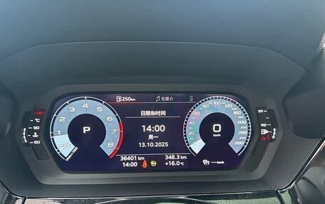 Audi A3, 2021 год, 2 400 000 рублей, 8 фотография