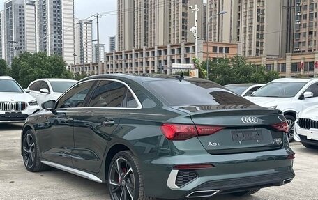 Audi A3, 2021 год, 2 400 000 рублей, 6 фотография