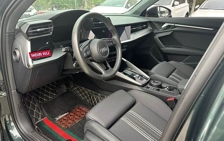 Audi A3, 2021 год, 2 400 000 рублей, 7 фотография
