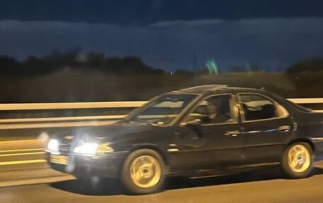 Ford Mondeo I, 1993 год, 95 000 рублей, 1 фотография