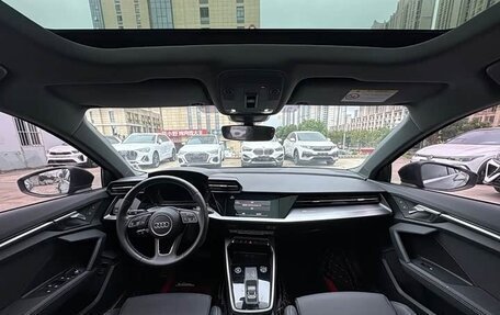 Audi A3, 2021 год, 2 400 000 рублей, 9 фотография