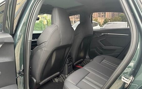 Audi A3, 2021 год, 2 400 000 рублей, 10 фотография