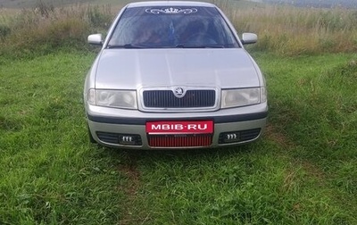 Skoda Octavia IV, 2006 год, 405 000 рублей, 1 фотография