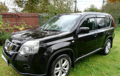 Nissan X-Trail, 2012 год, 1 700 000 рублей, 1 фотография