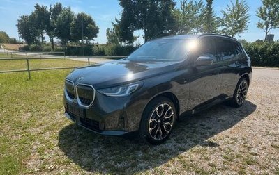 BMW X3, 2025 год, 10 690 000 рублей, 1 фотография
