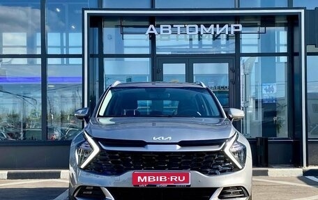 KIA Sportage IV рестайлинг, 2025 год, 3 990 000 рублей, 1 фотография