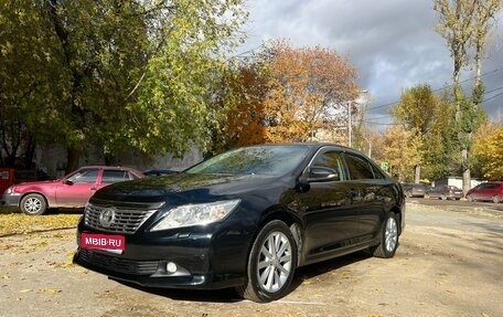 Toyota Camry, 2014 год, 1 550 000 рублей, 1 фотография