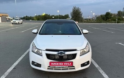 Chevrolet Cruze II, 2011 год, 800 000 рублей, 1 фотография