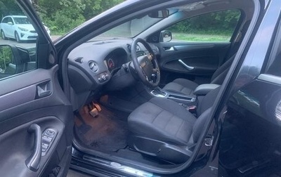 Ford Mondeo IV, 2011 год, 860 000 рублей, 1 фотография