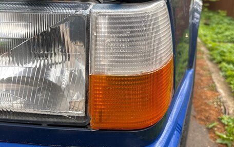 Volvo 740, 1991 год, 200 000 рублей, 12 фотография