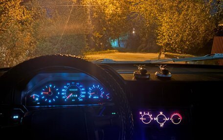 Volvo 740, 1991 год, 200 000 рублей, 14 фотография