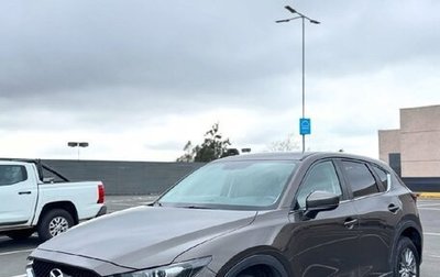 Mazda CX-5 II, 2021 год, 2 910 000 рублей, 1 фотография