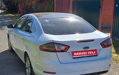 Ford Mondeo IV, 2012 год, 1 000 000 рублей, 1 фотография