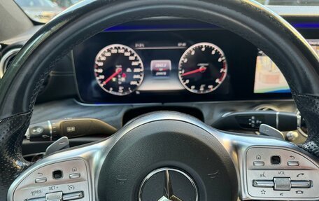 Mercedes-Benz E-Класс, 2019 год, 2 450 000 рублей, 1 фотография