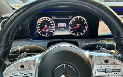 Mercedes-Benz E-Класс, 2019 год, 2 450 000 рублей, 1 фотография