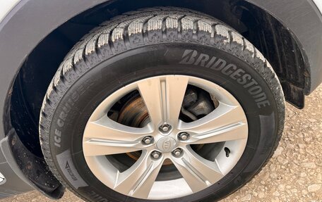 KIA Sportage III, 2011 год, 1 285 000 рублей, 10 фотография