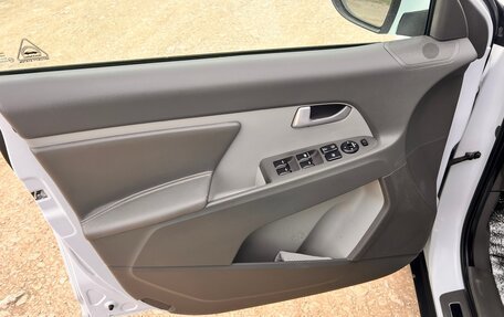 KIA Sportage III, 2011 год, 1 285 000 рублей, 12 фотография