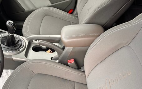 KIA Sportage III, 2011 год, 1 285 000 рублей, 11 фотография