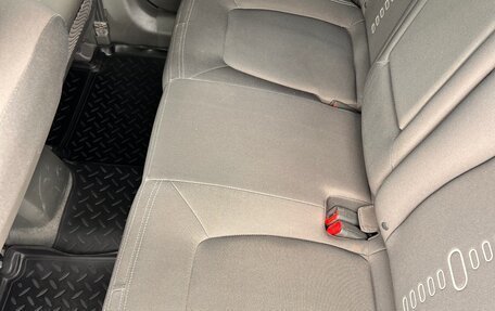 KIA Sportage III, 2011 год, 1 285 000 рублей, 16 фотография