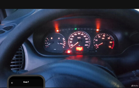 Renault Scenic III, 1998 год, 159 999 рублей, 5 фотография