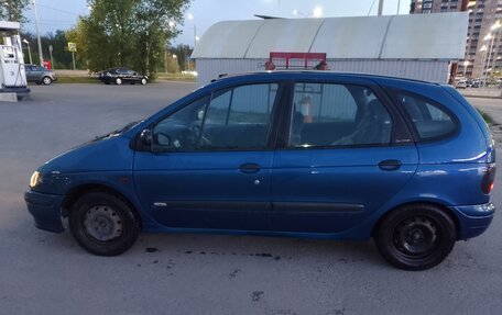 Renault Scenic III, 1998 год, 159 999 рублей, 4 фотография