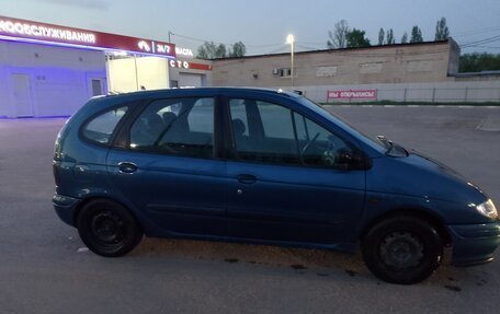 Renault Scenic III, 1998 год, 159 999 рублей, 2 фотография