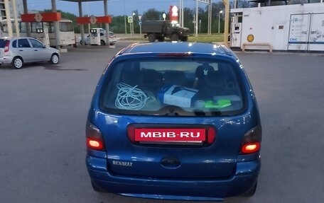 Renault Scenic III, 1998 год, 159 999 рублей, 3 фотография