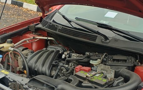 Nissan Qashqai, 2009 год, 700 000 рублей, 3 фотография