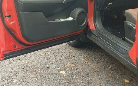 Nissan Qashqai, 2009 год, 700 000 рублей, 7 фотография