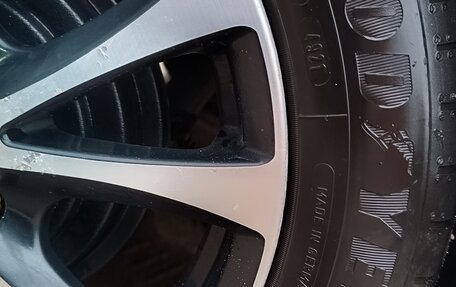 Hyundai Solaris II рестайлинг, 2018 год, 1 085 000 рублей, 11 фотография