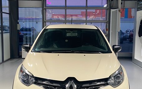 Renault Kaptur I рестайлинг, 2020 год, 1 550 000 рублей, 2 фотография