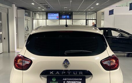 Renault Kaptur I рестайлинг, 2020 год, 1 550 000 рублей, 5 фотография