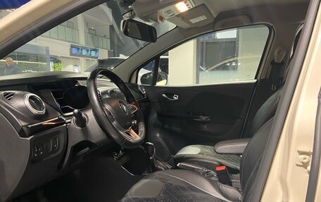 Renault Kaptur I рестайлинг, 2020 год, 1 550 000 рублей, 7 фотография