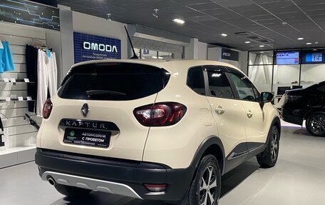 Renault Kaptur I рестайлинг, 2020 год, 1 550 000 рублей, 4 фотография