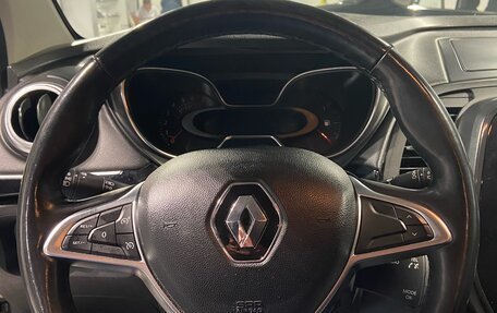 Renault Kaptur I рестайлинг, 2020 год, 1 550 000 рублей, 13 фотография