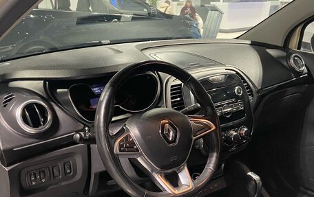 Renault Kaptur I рестайлинг, 2020 год, 1 550 000 рублей, 10 фотография