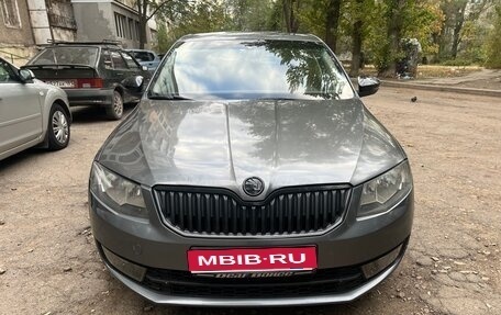 Skoda Octavia, 2014 год, 650 000 рублей, 1 фотография