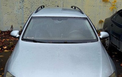 Volkswagen Passat B6, 2007 год, 500 000 рублей, 1 фотография