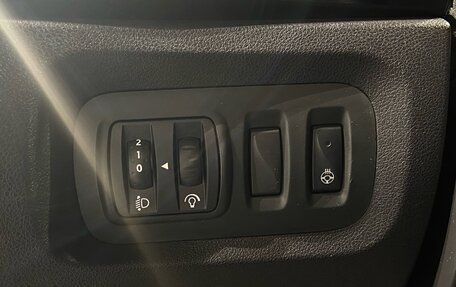 Renault Kaptur I рестайлинг, 2020 год, 1 550 000 рублей, 21 фотография