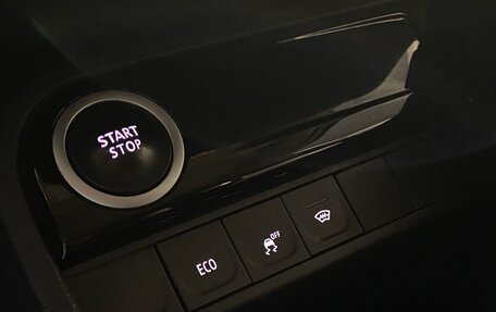 Renault Kaptur I рестайлинг, 2020 год, 1 550 000 рублей, 19 фотография