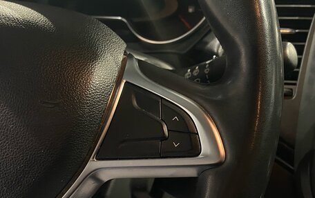 Renault Kaptur I рестайлинг, 2020 год, 1 550 000 рублей, 15 фотография