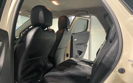 Renault Kaptur I рестайлинг, 2020 год, 1 550 000 рублей, 25 фотография