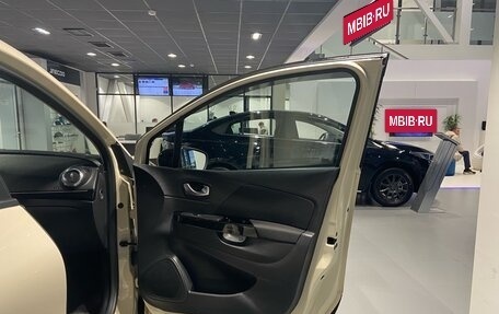 Renault Kaptur I рестайлинг, 2020 год, 1 550 000 рублей, 23 фотография