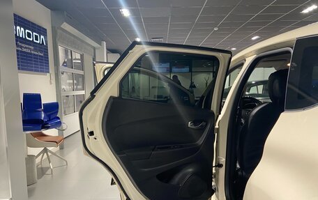 Renault Kaptur I рестайлинг, 2020 год, 1 550 000 рублей, 28 фотография