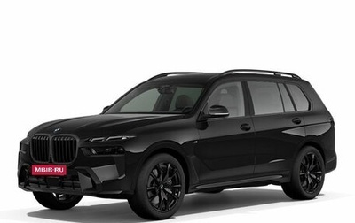 BMW X7, 2025 год, 17 490 000 рублей, 1 фотография