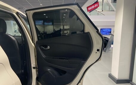 Renault Kaptur I рестайлинг, 2020 год, 1 550 000 рублей, 27 фотография
