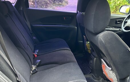 Hyundai Tucson III, 2008 год, 850 000 рублей, 11 фотография