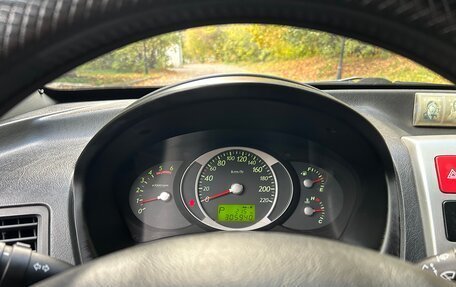 Hyundai Tucson III, 2008 год, 850 000 рублей, 8 фотография