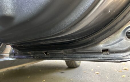 Hyundai Tucson III, 2008 год, 850 000 рублей, 13 фотография